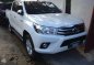 2017 Hilux 28G 4x4 Automatic White-0