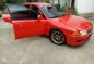 Mitsubishi Lancer Glxi MT Real A1 condtion fully restored engine-0