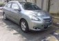 Toyota Vios 2008 1.5G AT Gray Sedan For Sale -2