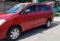 Toyota Innova J 2010 DIESEL FOR SALE-4