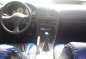 Mitsubishi Galant 1995 Manual Blue For Sale -1