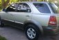 Well-maintained Kia Sorento 2008 for sale-5