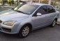 RUSH!! 2006 Ford Focus 1.6 MT -0