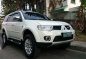 2012 Mitsubishi Montero GTV 4WD for sale -0