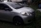 2008 Toyota Vios J Manual Silver For Sale -0