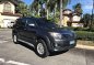 Fortuner 4x4 Automatic 2012 Diesel for sale -2