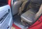 Toyota Innova J 2010 Diesel Manual Red For Sale -1