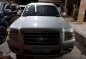 2008 Ford Everest AT Diesel Silver SUV For Sale -0