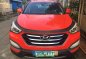 Hyundai Santa Fe 2012 for sale -9