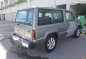 Isuzu Trooper 1st Gen 1984 for sale -3