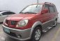 Mitsubishi Adventure Grand Sports 2008 Diesel MT For Sale -2