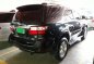 2010 Toyota Fortuner G Automatic-1