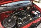 2013 Toyota Innova J Gas 2.0 VVTi Red For Sale -4