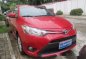 Well-kept Toyota Vios 2017 for sale-0