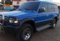 Mitsubishi Pajero 2.8 exceed 4x4 for sale -1