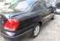 NISSAN SENTRA matic 2010 for sale -3