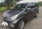 Toyota Avanza 2014 1.5G for sale-1