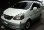 Nissan Serena QRVR AT for sale -0