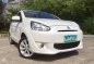 2013 Mitsubishi Mirage GLS Hatchback Cebu Unit A.T Top of the Line-10