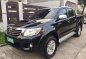 2013 Toyota Hilux G Alt for sale -0
