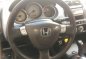 Fresh Honda Jazz 2005 1.5 AT Black For Sale -7