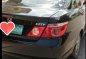 Honda City 2006 black AT 13 Idsi for sale -1