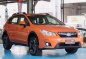 2016 Subaru XV CVT Orange SUV For Sale -1