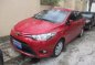 Well-kept Toyota Vios 2017 for sale-2