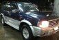 2004 Ford Everest 4x4 Manual FOR SALE-0