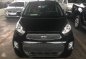 2016 Kia Picanto 1.0L MT Black For Sale -2