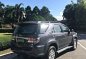 Well-kept Toyota Fortuner 2012 for sale-3