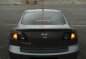 Mazda 3 2.0 Racing AT Gray Sedan For Sale -4
