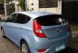 Well-kept Hyundai Accent 2013 for sale-1