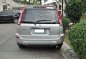 Nissan X-Trail 2008 FOR SALE-0