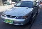 Ford Mustang 1997 Sportscar V6 AT for sale-1