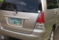 2009 Toyota Innova E Manual Diesel for sale-3