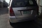 Well-kept Toyota Innova 2006 for sale-3