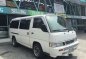 Good as new Nissan Urvan 2015 for sale-0