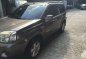 For Sale 4x4 Nissan SUV Xtrail 2007 2.5L-1