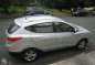 2010 Hyundai Tucson automatic for sale -5