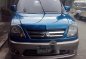 Well-maintained Mitsubishi Adventure 2010 for sale -2
