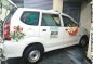 Taxi Toyota Avanza 2010 for sale -1