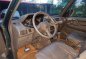 1995 Japan made Pajero for sale -4