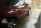 Hyundai Tucson 2016 2.0 MT Red SUV For Sale -7