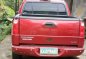 Ford Explorer Sport Pickup 2002 Red For Sale -0