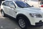 2012 Chevrolet Captiva vcdi FOR SALE-5