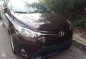 Toyota Vios E 2017 Automatic for sale -1