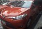 Toyota Vios E 2017 Manual tranny for sale-1