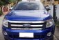 For Sale Ford Ranger XLT (4X2) 2014-6