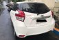 Toyota Yaris 1.3 e Automatic 2015 for sale -1